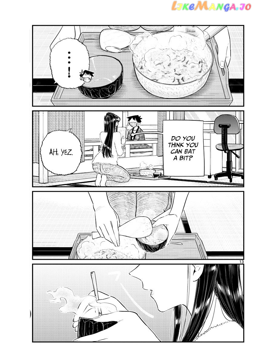 Komi Can